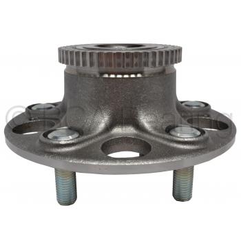BCA Bearings WE60550 Wheel Bearing and Hub Assembly product image 1 of 4