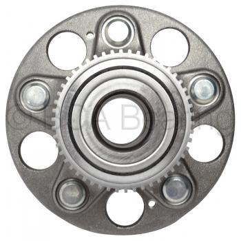 BCA Bearings WE60550 Wheel Bearing and Hub Assembly product image 3 of 4