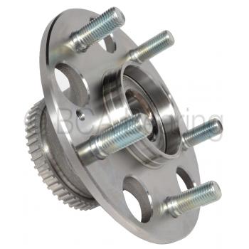 BCA Bearings WE60550 Wheel Bearing and Hub Assembly product image 4 of 4