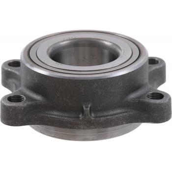 BCA Bearings WE60551 Wheel Bearing Assembly product image 1 of 4