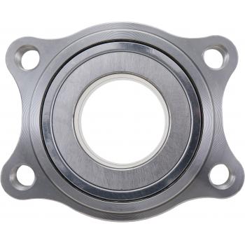 BCA Bearings WE60551 Wheel Bearing Assembly product image 3 of 4