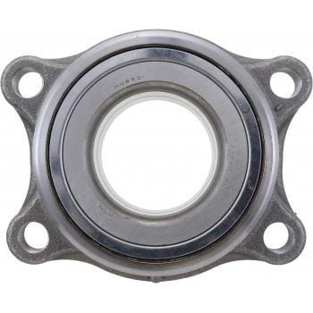 BCA Bearings WE60551 Wheel Bearing Assembly product image 4 of 4