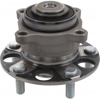 BCA Bearings WE60552 - Wheel Bearing and Hub Assembly BCA Bearings WE60552 Wheel Bearing and Hub Assembly product image 1 of 5