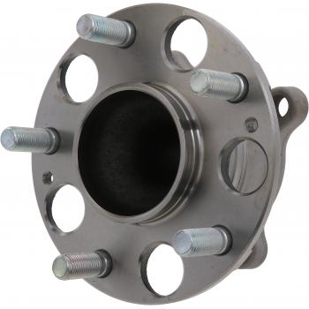 BCA Bearings WE60552 - Wheel Bearing and Hub Assembly BCA Bearings WE60552 Wheel Bearing and Hub Assembly product image 2 of 5