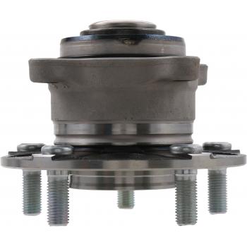 BCA Bearings WE60552 - Wheel Bearing and Hub Assembly BCA Bearings WE60552 Wheel Bearing and Hub Assembly product image 3 of 5