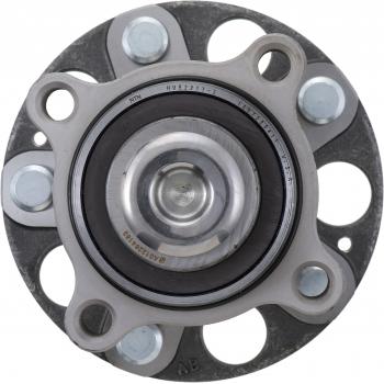 BCA Bearings WE60552 - Wheel Bearing and Hub Assembly BCA Bearings WE60552 Wheel Bearing and Hub Assembly product image 4 of 5
