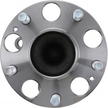 BCA Bearings WE60552 - Wheel Bearing and Hub Assembly BCA Bearings WE60552 Wheel Bearing and Hub Assembly product image 5 of 5