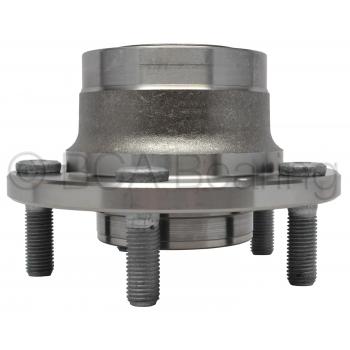 BCA Bearings WE60557 - Wheel Bearing and Hub Assembly BCA Bearings WE60557 Wheel Bearing and Hub Assembly product image 1 of 5