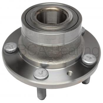 BCA Bearings WE60557 - Wheel Bearing and Hub Assembly BCA Bearings WE60557 Wheel Bearing and Hub Assembly product image 2 of 5