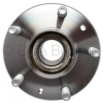 BCA Bearings WE60557 - Wheel Bearing and Hub Assembly BCA Bearings WE60557 Wheel Bearing and Hub Assembly product image 4 of 5