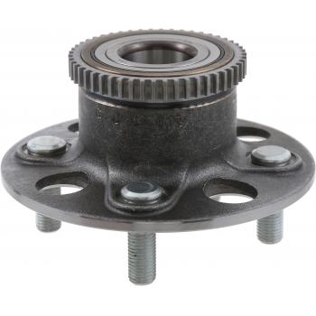 BCA Bearings WE60560 Wheel Bearing and Hub Assembly product image 1 of 5