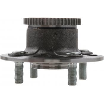BCA Bearings WE60560 Wheel Bearing and Hub Assembly product image 3 of 5