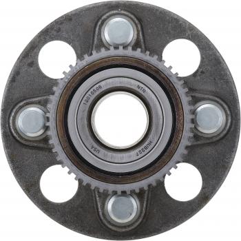 BCA Bearings WE60560 Wheel Bearing and Hub Assembly product image 4 of 5