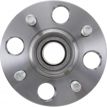 BCA Bearings WE60560 Wheel Bearing and Hub Assembly product image 5 of 5