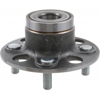 BCA Bearings WE60561 Wheel Bearing and Hub Assembly product image 1 of 5