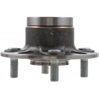BCA Bearings WE60561 Wheel Bearing and Hub Assembly product image 3 of 5