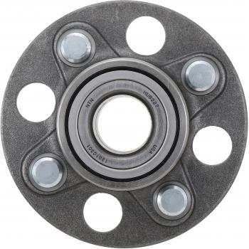 BCA Bearings WE60561 Wheel Bearing and Hub Assembly product image 4 of 5