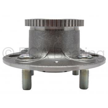 BCA Bearings WE60562 - Wheel Bearing and Hub Assembly BCA Bearings WE60562 Wheel Bearing and Hub Assembly product image 1 of 5