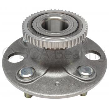 BCA Bearings WE60562 - Wheel Bearing and Hub Assembly BCA Bearings WE60562 Wheel Bearing and Hub Assembly product image 2 of 5