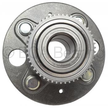 BCA Bearings WE60562 - Wheel Bearing and Hub Assembly BCA Bearings WE60562 Wheel Bearing and Hub Assembly product image 3 of 5