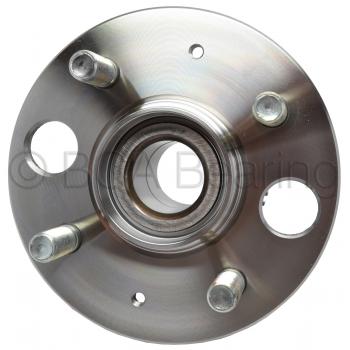 BCA Bearings WE60562 - Wheel Bearing and Hub Assembly BCA Bearings WE60562 Wheel Bearing and Hub Assembly product image 4 of 5