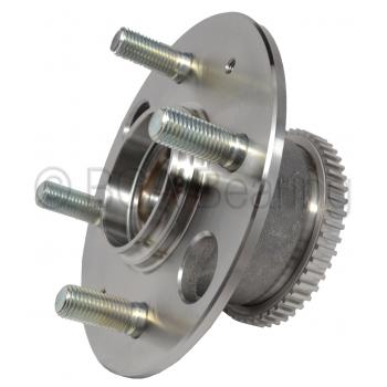BCA Bearings WE60562 - Wheel Bearing and Hub Assembly BCA Bearings WE60562 Wheel Bearing and Hub Assembly product image 5 of 5