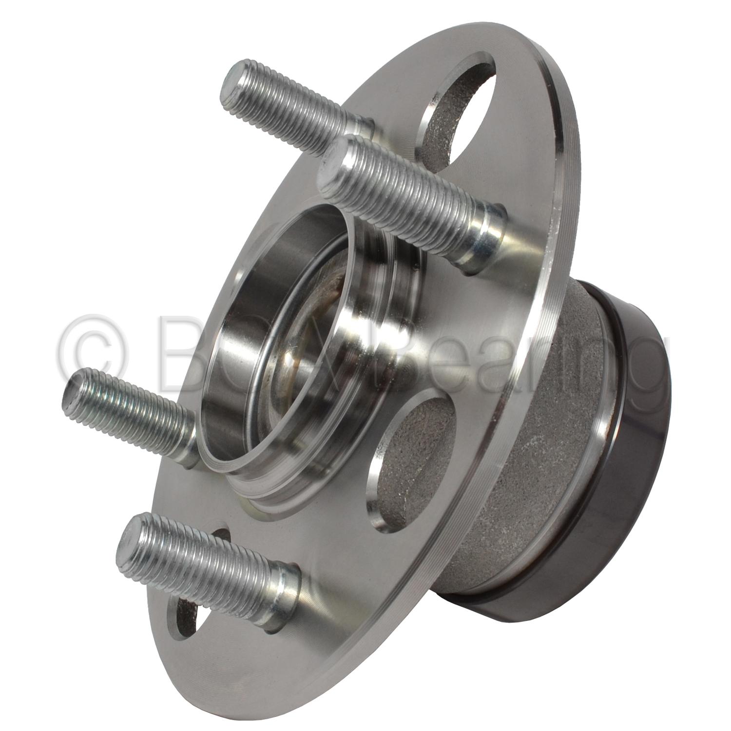 BCA Bearings WE60563 - Wheel Bearing and Hub Assembly BCA Bearings WE60563 Wheel Bearing and Hub Assembly product image 5 of 5