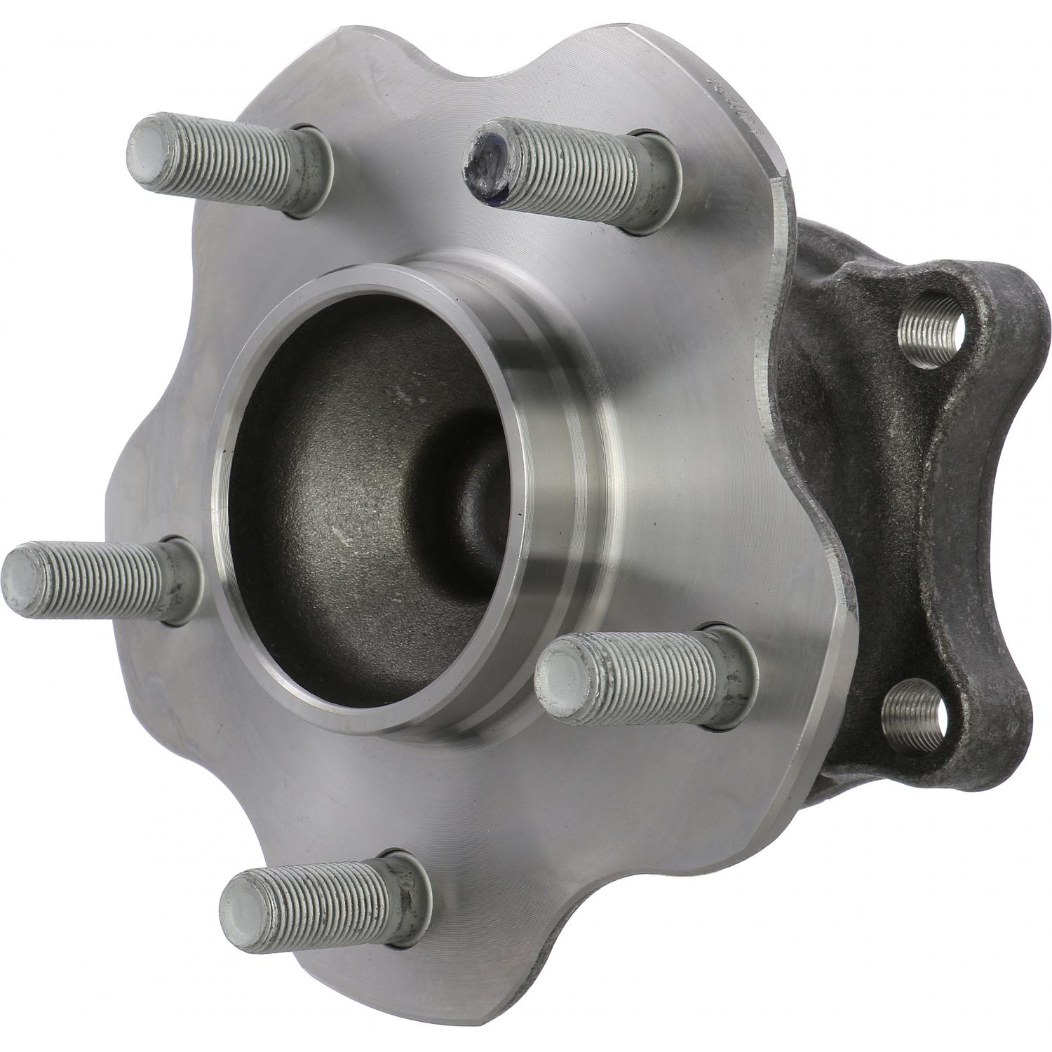 BCA Bearings WE60567 - Wheel Bearing and Hub Assembly BCA Bearings WE60567 Wheel Bearing and Hub Assembly product image 2 of 5