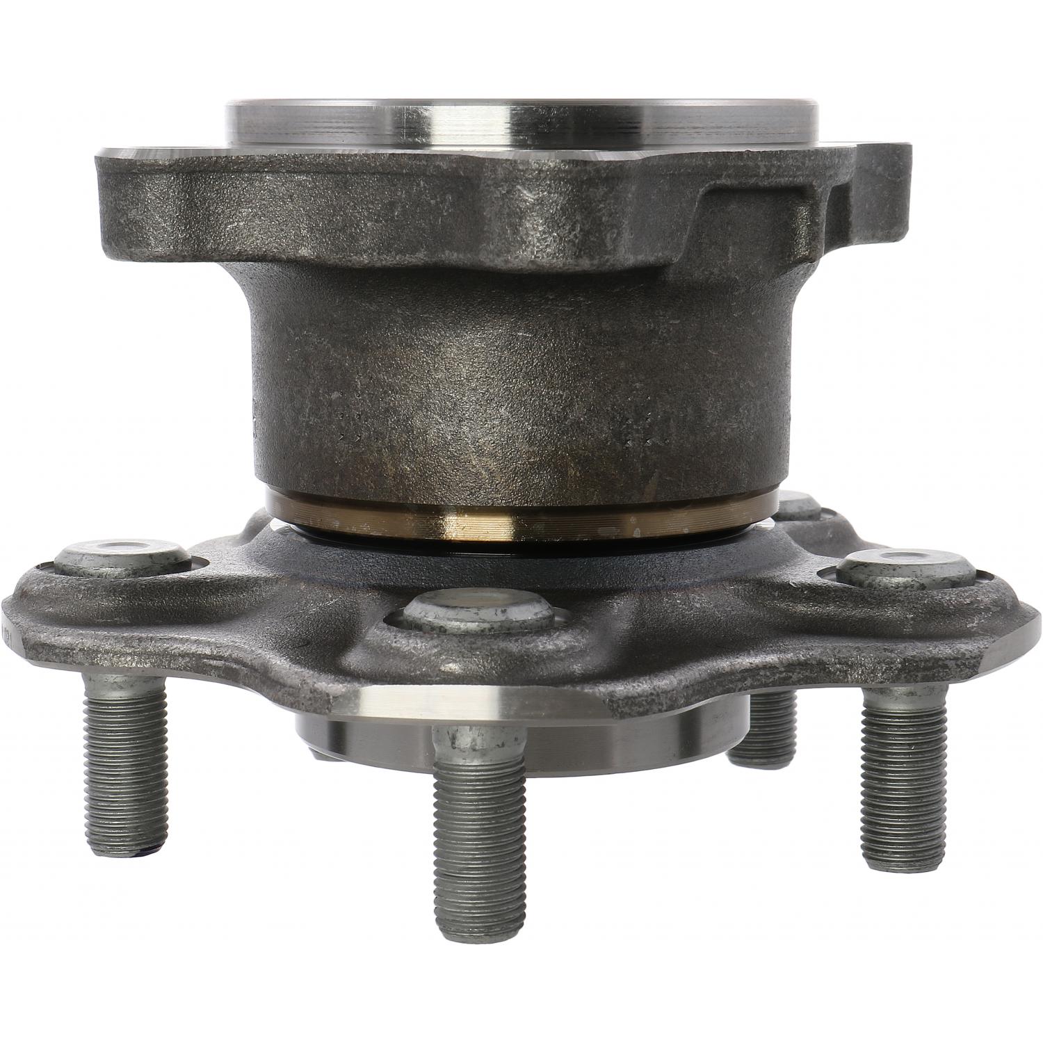 BCA Bearings WE60567 - Wheel Bearing and Hub Assembly BCA Bearings WE60567 Wheel Bearing and Hub Assembly product image 3 of 5
