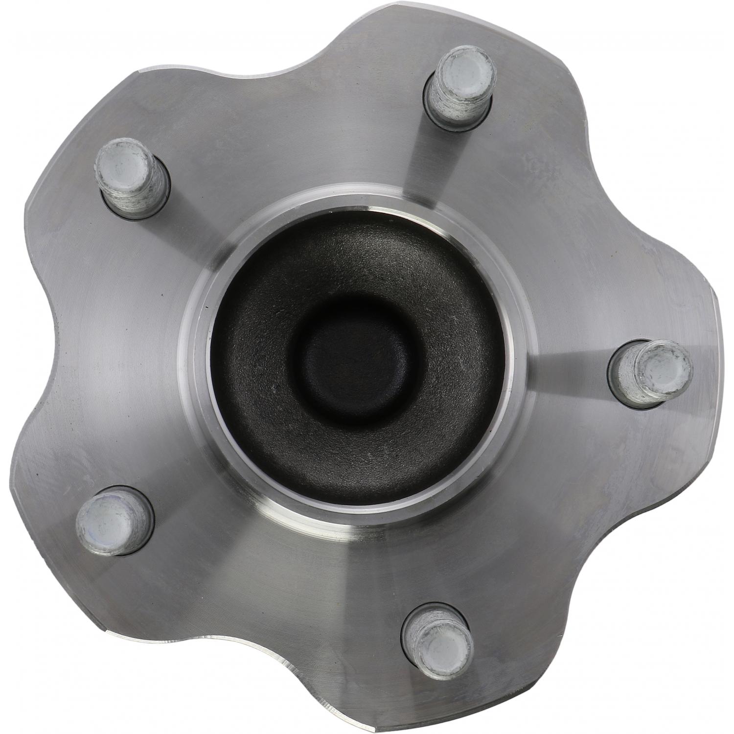 BCA Bearings WE60567 - Wheel Bearing and Hub Assembly BCA Bearings WE60567 Wheel Bearing and Hub Assembly product image 5 of 5
