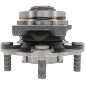 BCA Bearings WE60568 Wheel Bearing and Hub Assembly product image 2 of 4