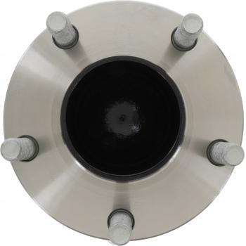 BCA Bearings WE60568 Wheel Bearing and Hub Assembly product image 4 of 4