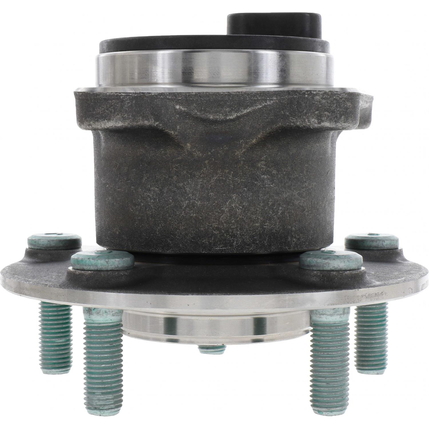 BCA Bearings WE60570 - Wheel Bearing and Hub Assembly BCA Bearings WE60570 Wheel Bearing and Hub Assembly product image 2 of 4
