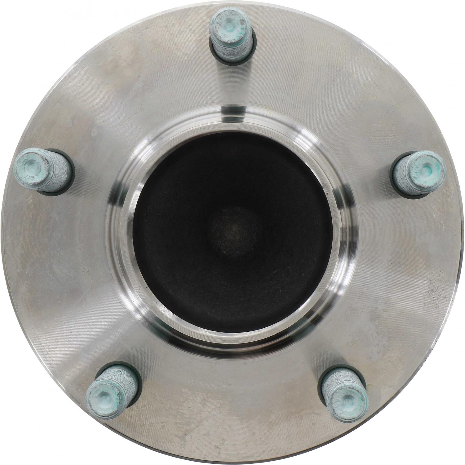 BCA Bearings WE60570 - Wheel Bearing and Hub Assembly BCA Bearings WE60570 Wheel Bearing and Hub Assembly product image 4 of 4