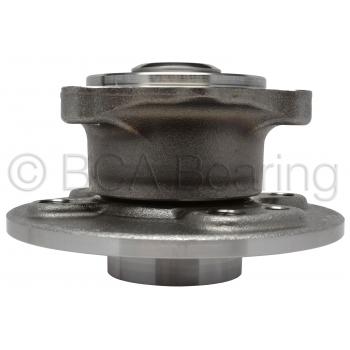 BCA Bearings WE60576 Wheel Bearing and Hub Assembly product image 1 of 5