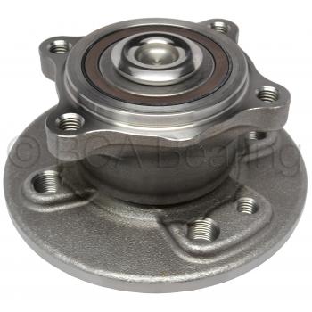 BCA Bearings WE60576 Wheel Bearing and Hub Assembly product image 2 of 5