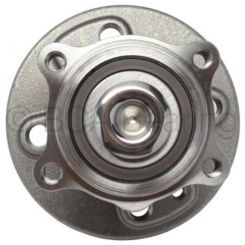 BCA Bearings WE60576 Wheel Bearing and Hub Assembly product image 3 of 5