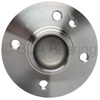 BCA Bearings WE60576 Wheel Bearing and Hub Assembly product image 4 of 5