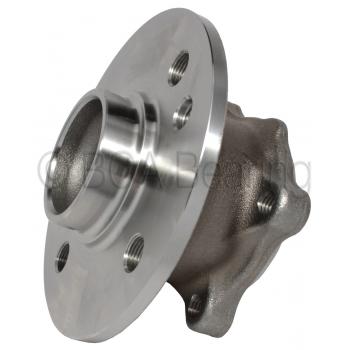 BCA Bearings WE60576 Wheel Bearing and Hub Assembly product image 5 of 5
