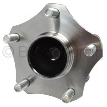 BCA Bearings WE60578 Wheel Bearing and Hub Assembly product image 4 of 5