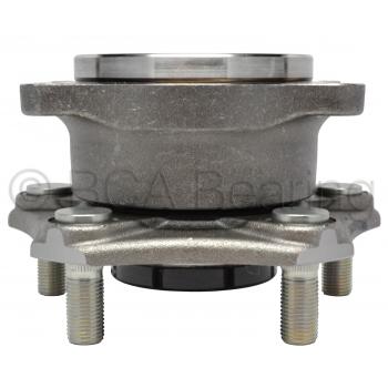 BCA Bearings WE60579 Wheel Bearing and Hub Assembly product image 1 of 4