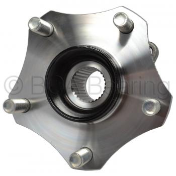 BCA Bearings WE60579 Wheel Bearing and Hub Assembly product image 4 of 4
