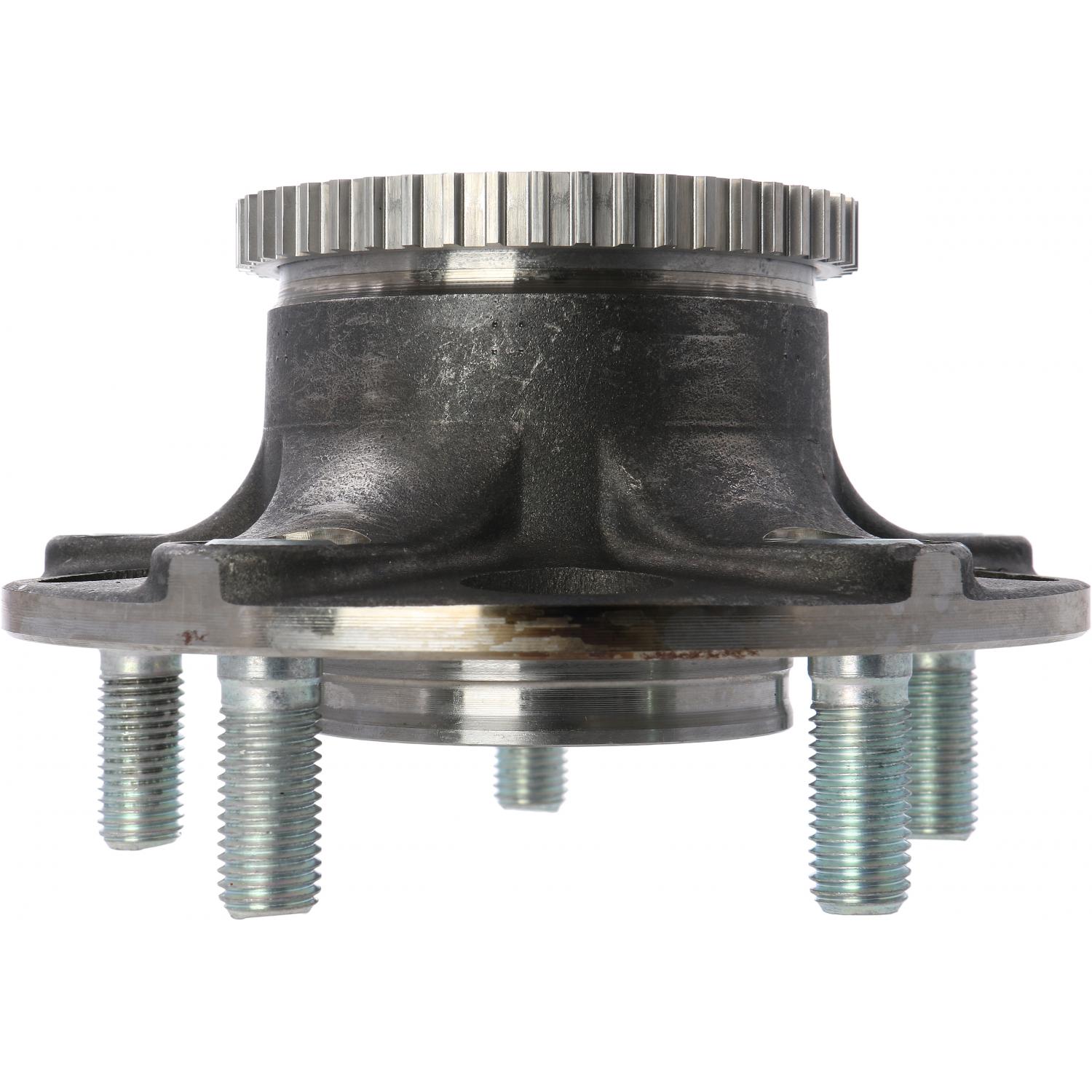 BCA Bearings WE60580 Wheel Bearing and Hub Assembly product image 3 of 5