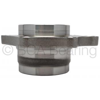 BCA Bearings WE60582 Wheel Bearing Assembly product image 1 of 5