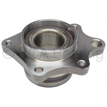 BCA Bearings WE60582 Wheel Bearing Assembly product image 2 of 5