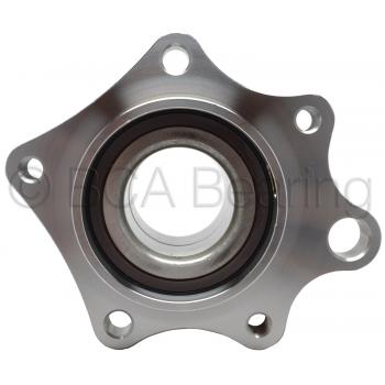 BCA Bearings WE60582 Wheel Bearing Assembly product image 3 of 5