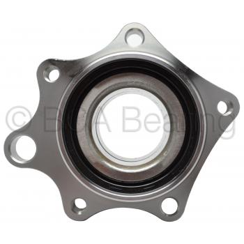 BCA Bearings WE60582 Wheel Bearing Assembly product image 4 of 5