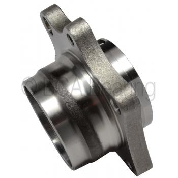 BCA Bearings WE60582 Wheel Bearing Assembly product image 5 of 5