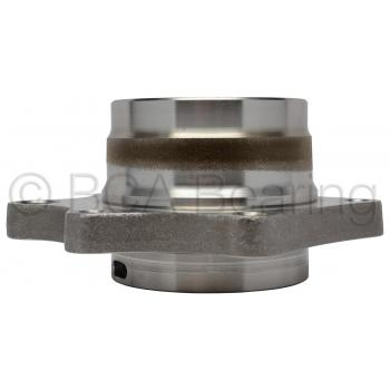 BCA Bearings WE60583 Wheel Bearing Assembly product image 1 of 5