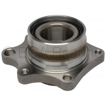 BCA Bearings WE60583 Wheel Bearing Assembly product image 2 of 5